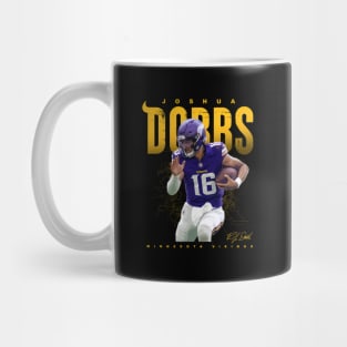 Joshua Dobbs Mug